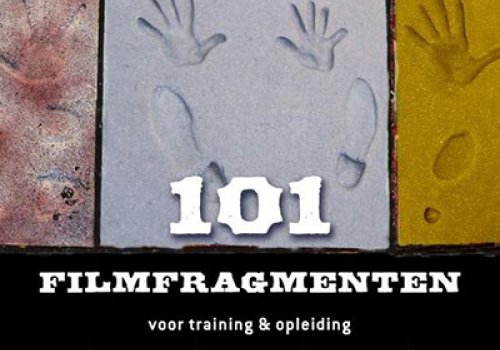 101 Filmfragmenten van Becky Pike Pluth