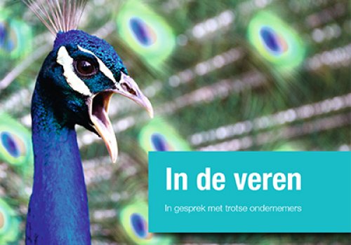In de veren door MIRVI voor JBN Drenthe